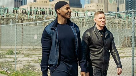 power book iv: force s01e04 pdvd